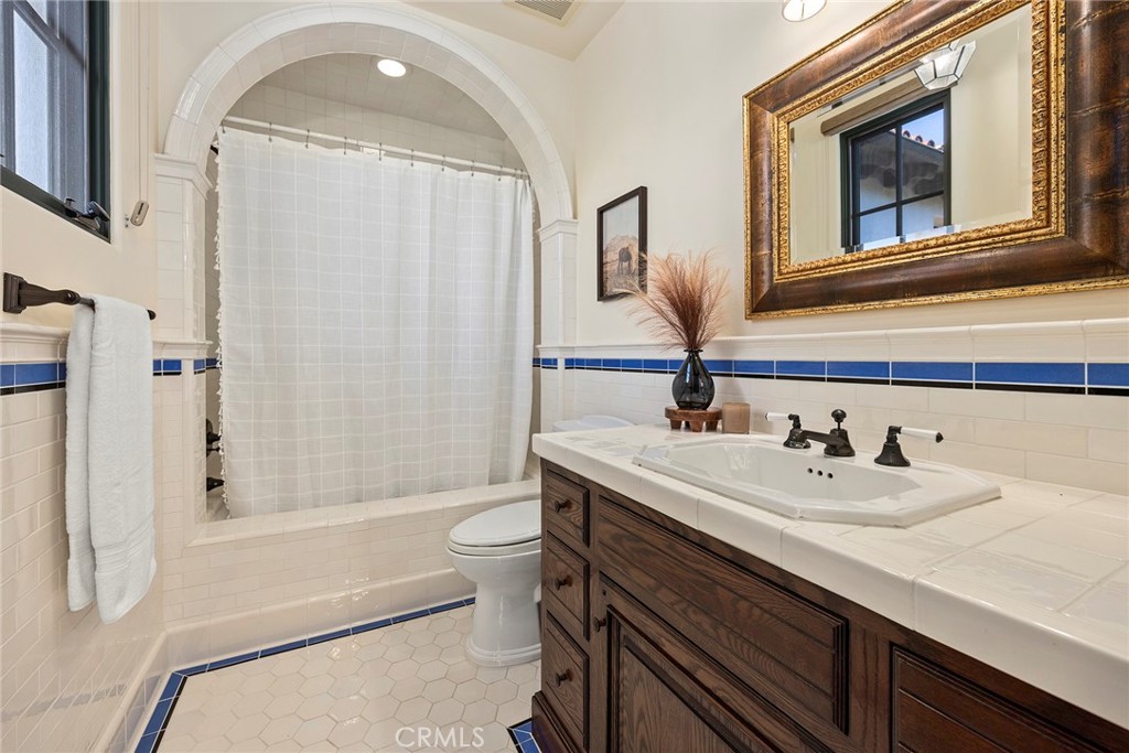 Pelican Hill (NCPH) - Residential