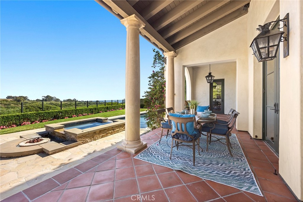 Pelican Hill (NCPH) - Residential