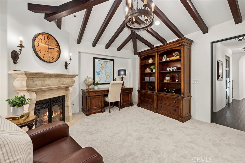 Pelican Hill (NCPH) - Residential