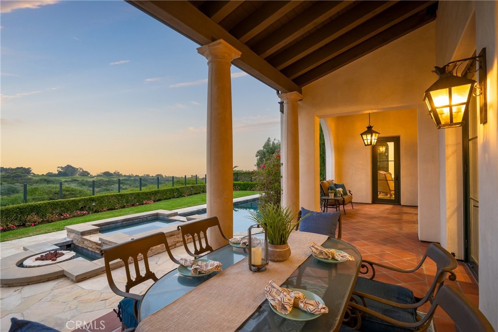 Pelican Hill (NCPH) - Residential