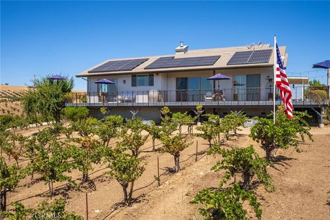 A home in Paso Robles