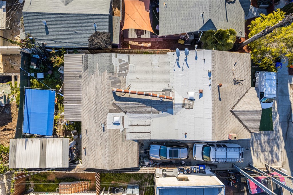 2119 University Avenue