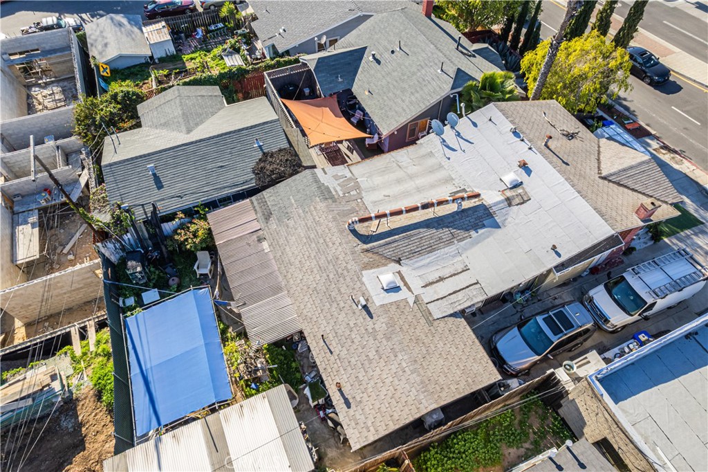 2119 University Avenue