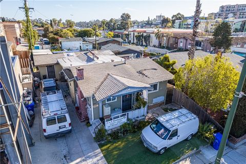 2119 University Avenue San Diego CA 92104
