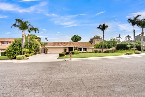 A home in Riverside