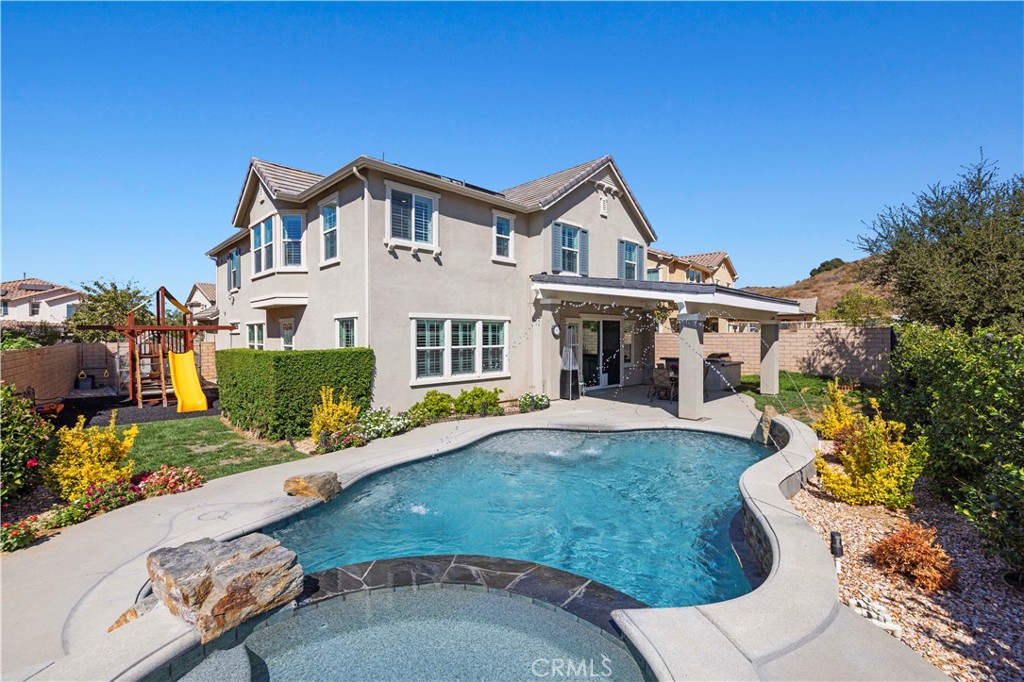 330 White Bark Lane
