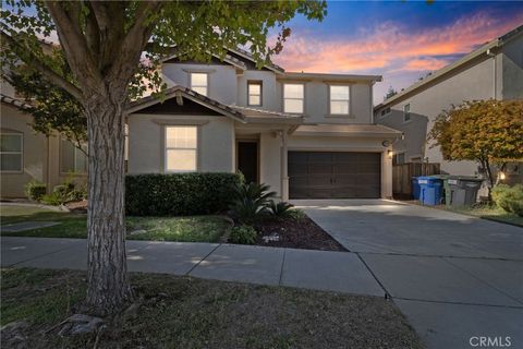 A home in Turlock