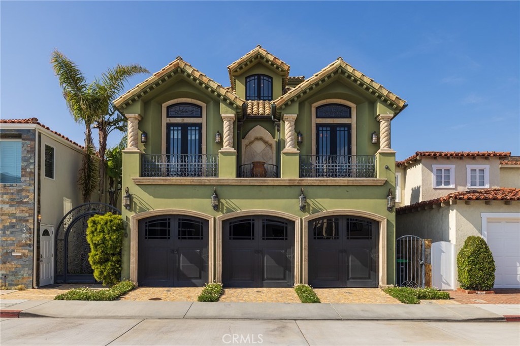 Balboa Peninsula (Residential) (BALP) - Residential