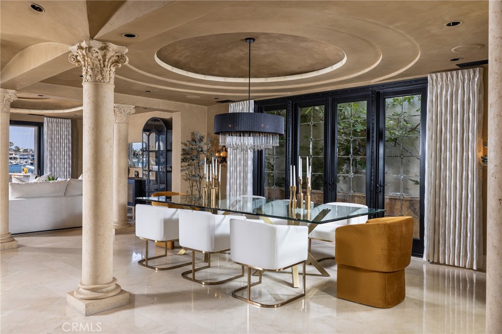 Balboa Peninsula (Residential) (BALP) - Residential