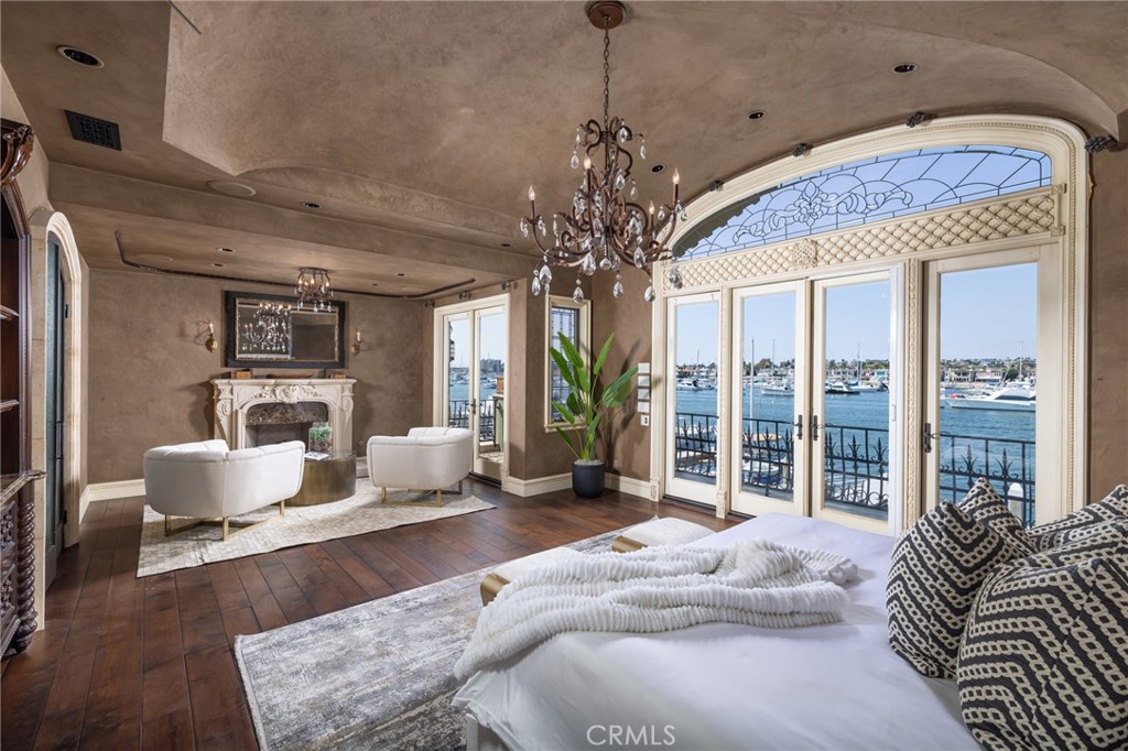 Balboa Peninsula (Residential) (BALP) - Residential