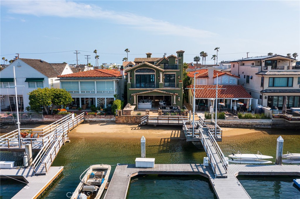 Balboa Peninsula (Residential) (BALP) - Residential