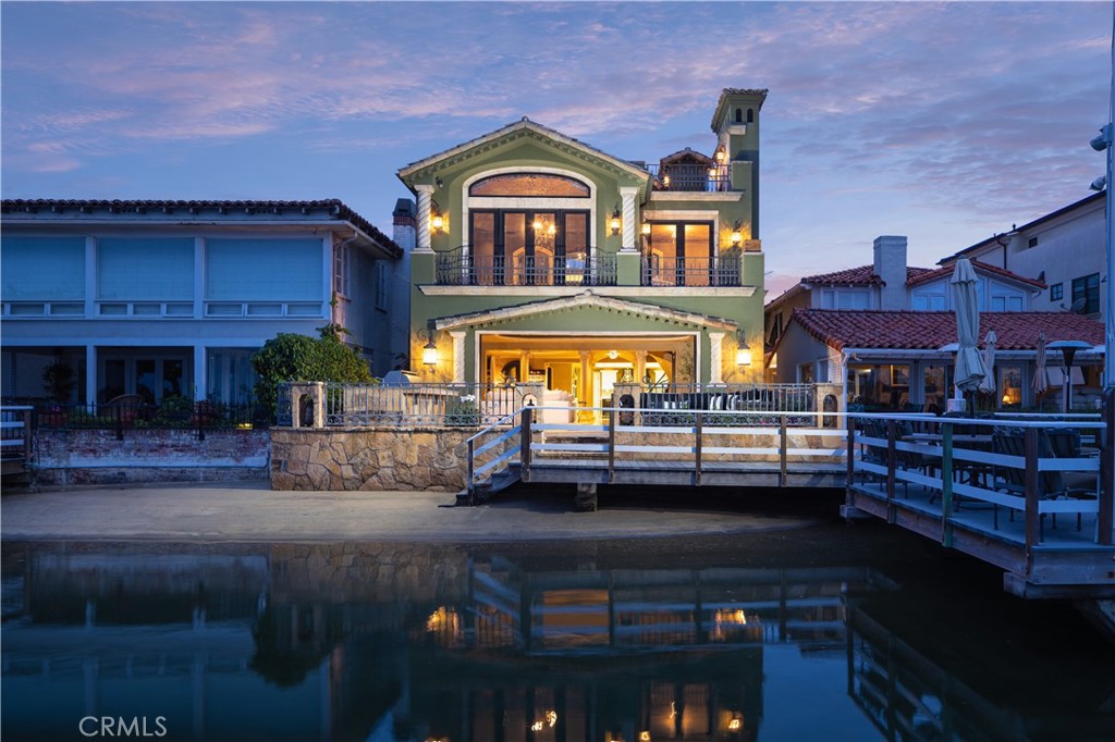 Balboa Peninsula (Residential) (BALP) - Residential