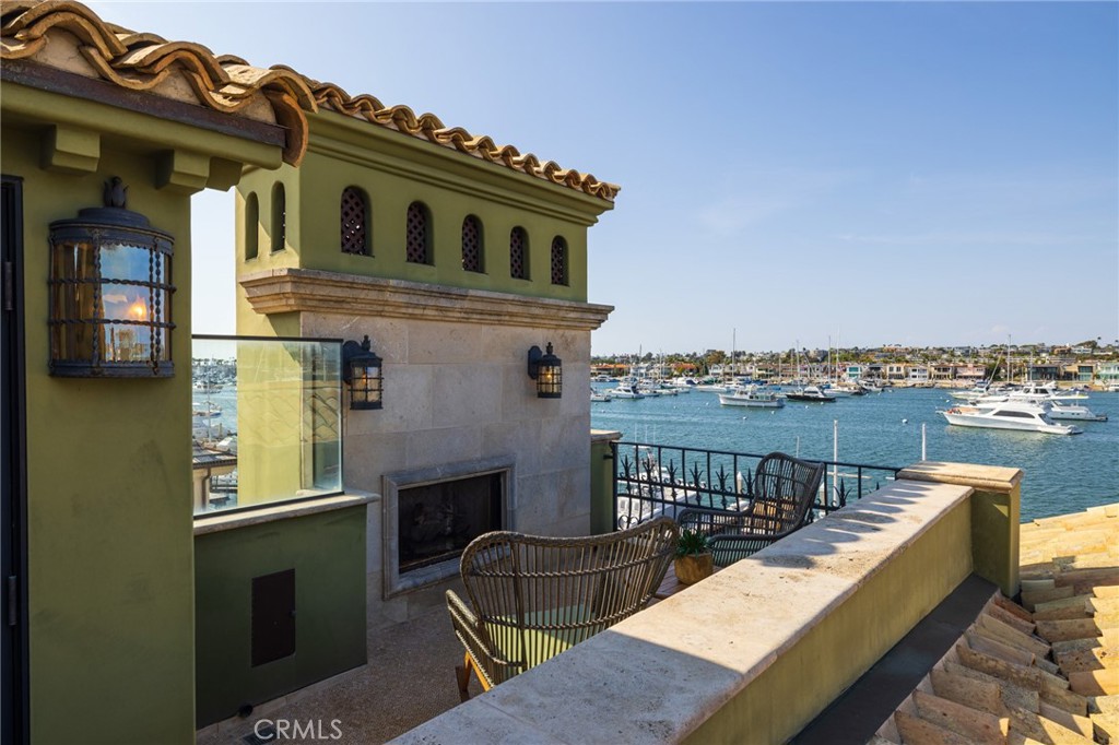 Balboa Peninsula (Residential) (BALP) - Residential