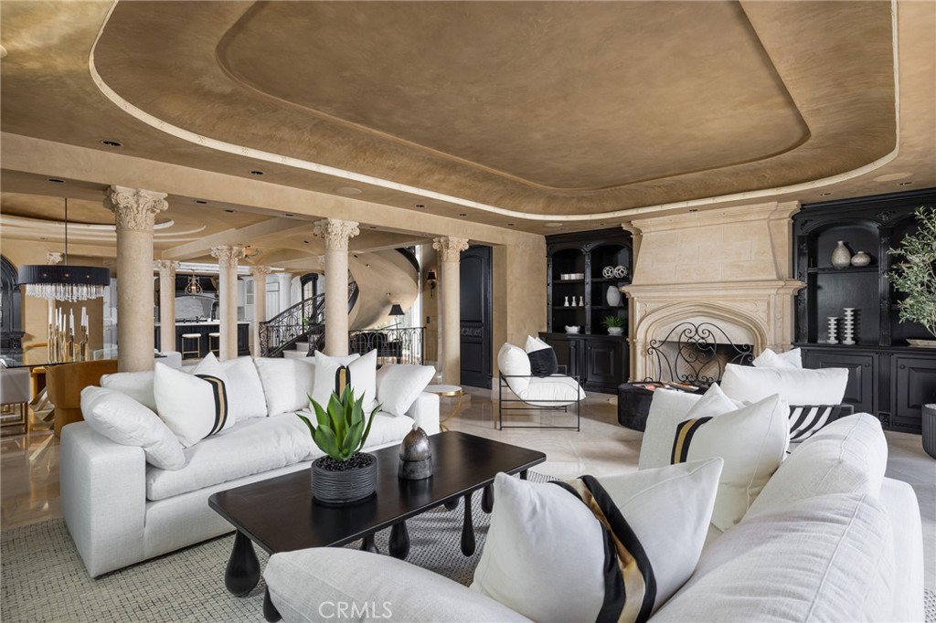 Balboa Peninsula (Residential) (BALP) - Residential