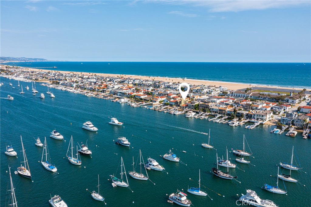 Balboa Peninsula (Residential) (BALP) - Residential