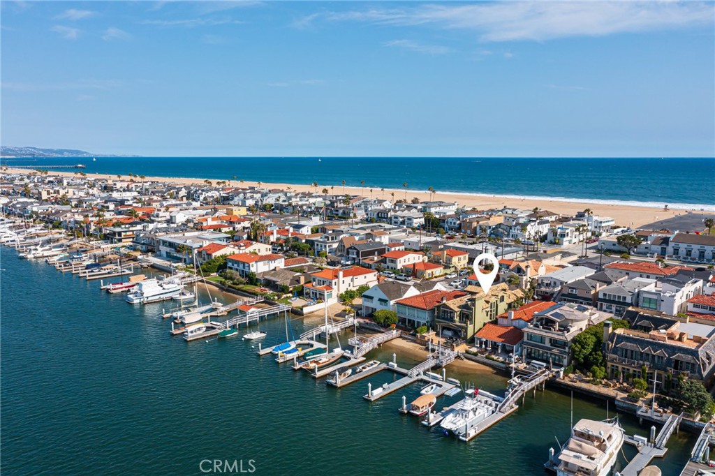 Balboa Peninsula (Residential) (BALP) - Residential