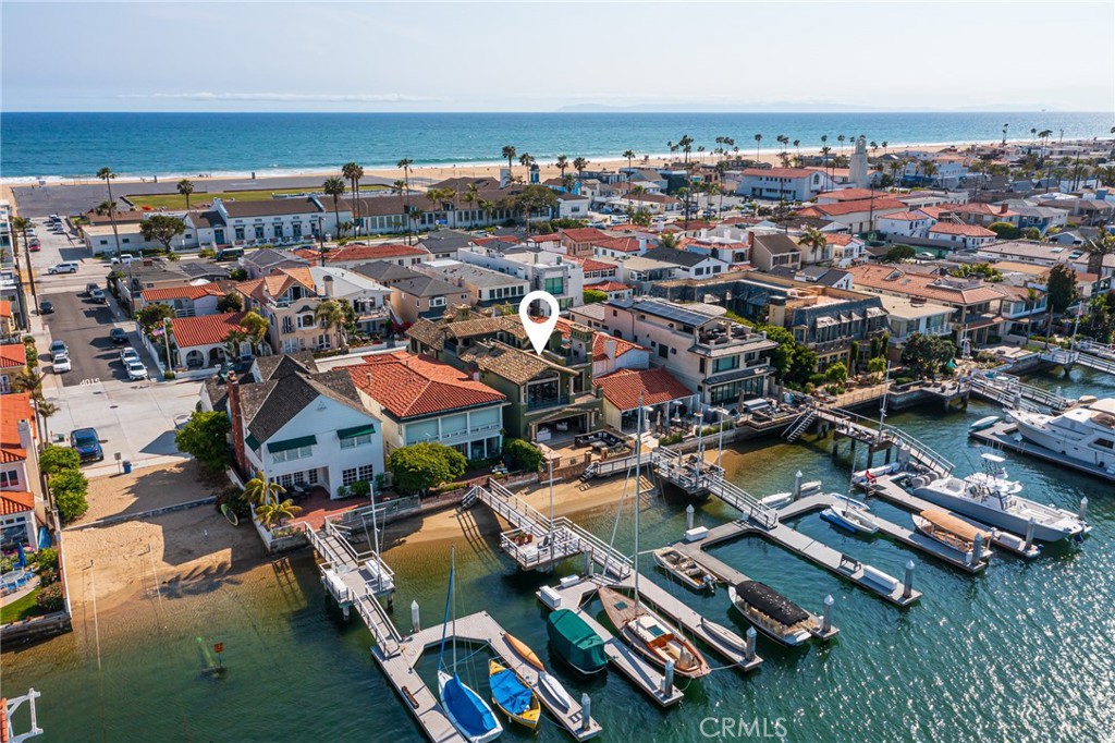 Balboa Peninsula (Residential) (BALP) - Residential