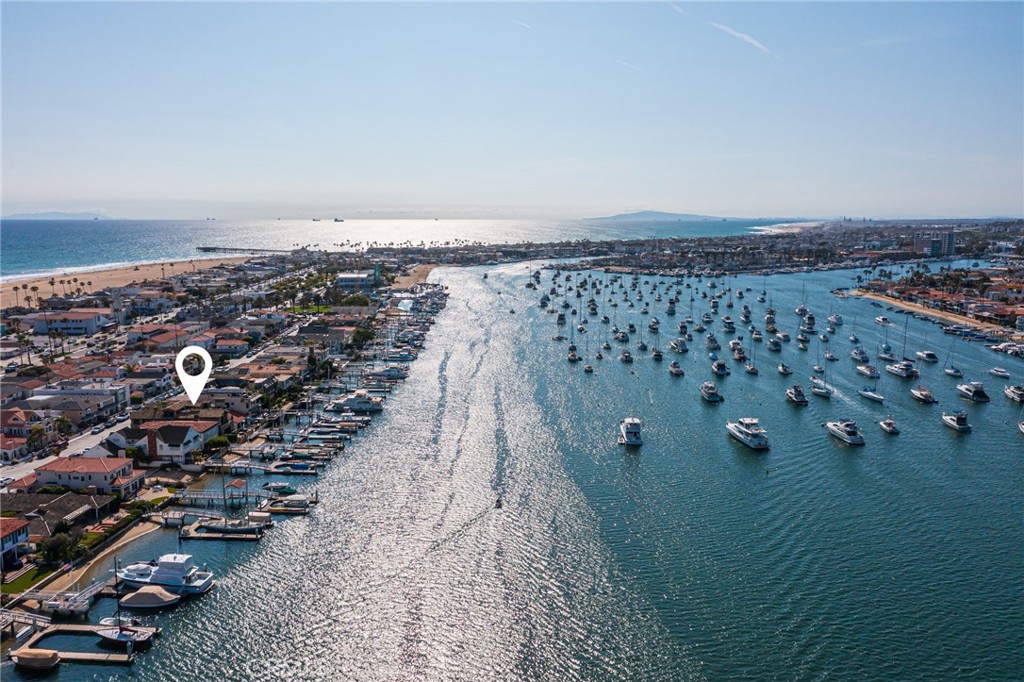 Balboa Peninsula (Residential) (BALP) - Residential