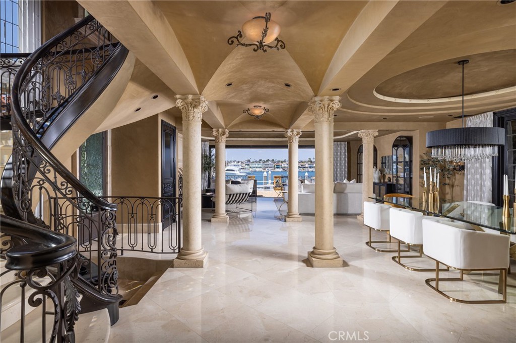 Balboa Peninsula (Residential) (BALP) - Residential