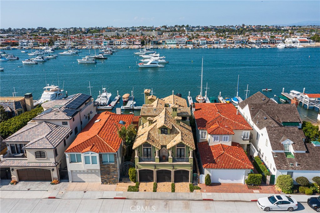 Balboa Peninsula (Residential) (BALP) - Residential