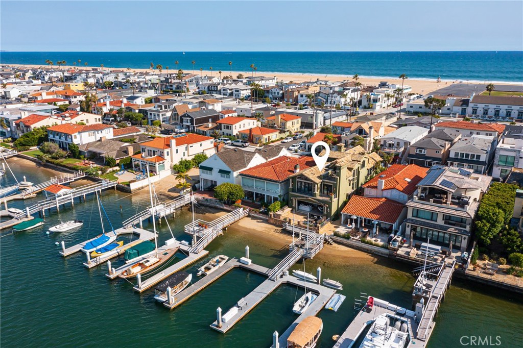 Balboa Peninsula (Residential) (BALP) - Residential