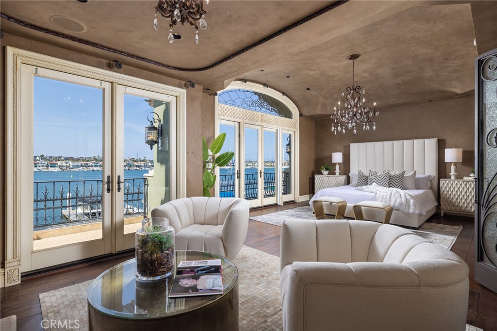 Balboa Peninsula (Residential) (BALP) - Residential