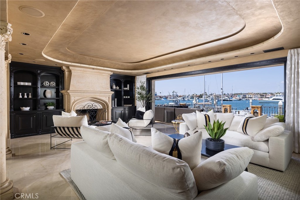 Balboa Peninsula (Residential) (BALP) - Residential