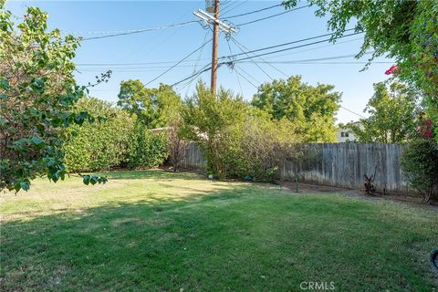 A home in Granada Hills