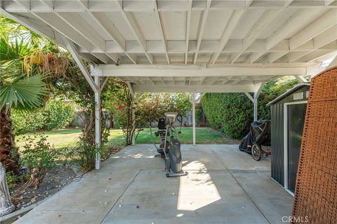 A home in Granada Hills