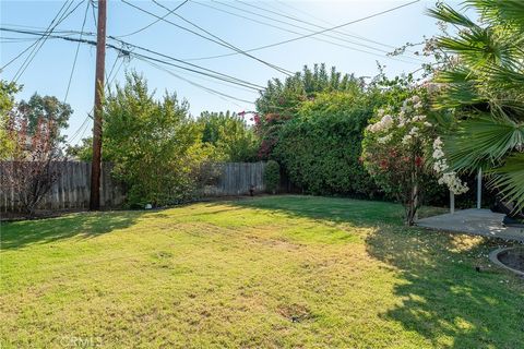 A home in Granada Hills