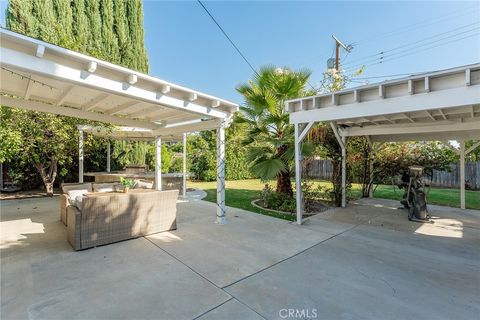 A home in Granada Hills