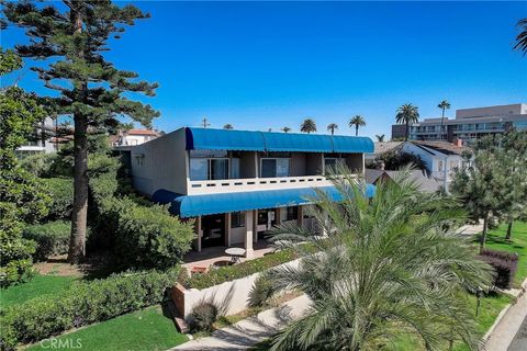 A home in Santa Monica