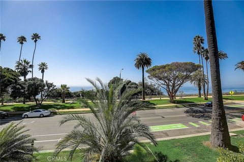 A home in Santa Monica