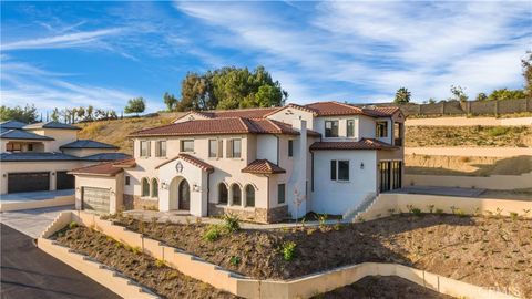 A home in Walnut