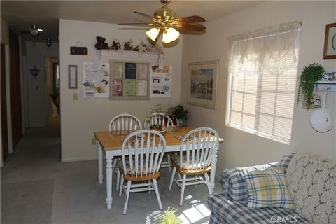 A home in Big Bear Lake