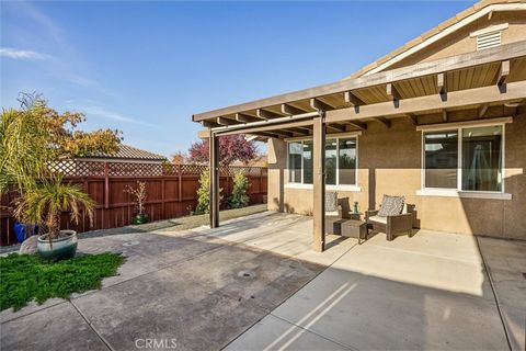 A home in Paso Robles