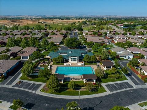 A home in Paso Robles