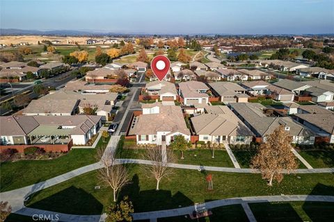 A home in Paso Robles