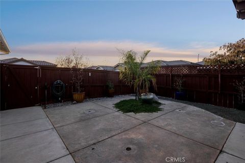 A home in Paso Robles