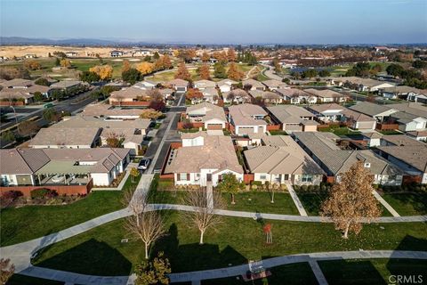 A home in Paso Robles