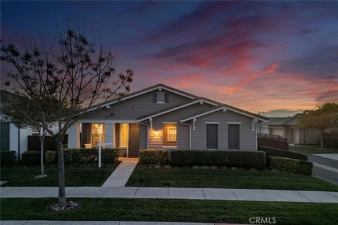 A home in Paso Robles