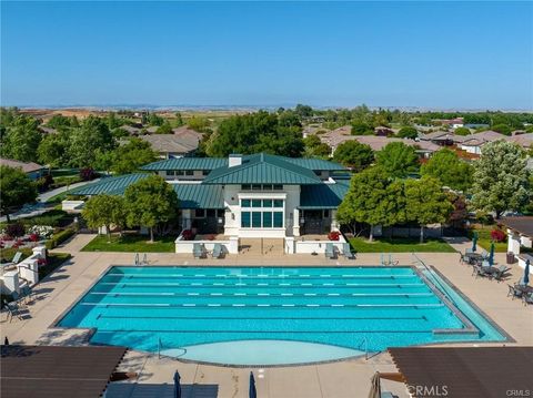 A home in Paso Robles