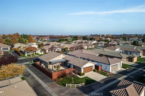 A home in Paso Robles