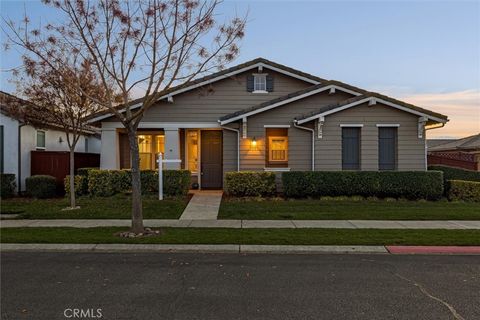 A home in Paso Robles