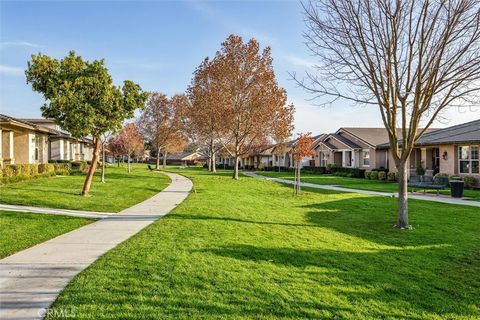 A home in Paso Robles