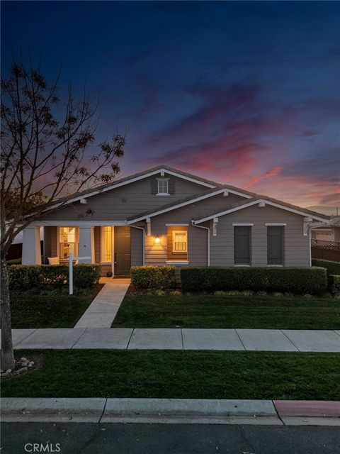 A home in Paso Robles