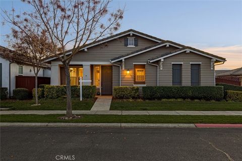 A home in Paso Robles