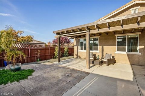 A home in Paso Robles