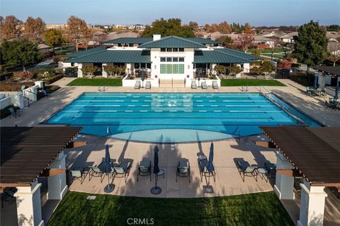 A home in Paso Robles