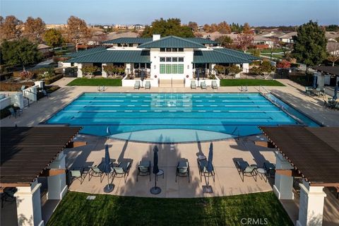 A home in Paso Robles